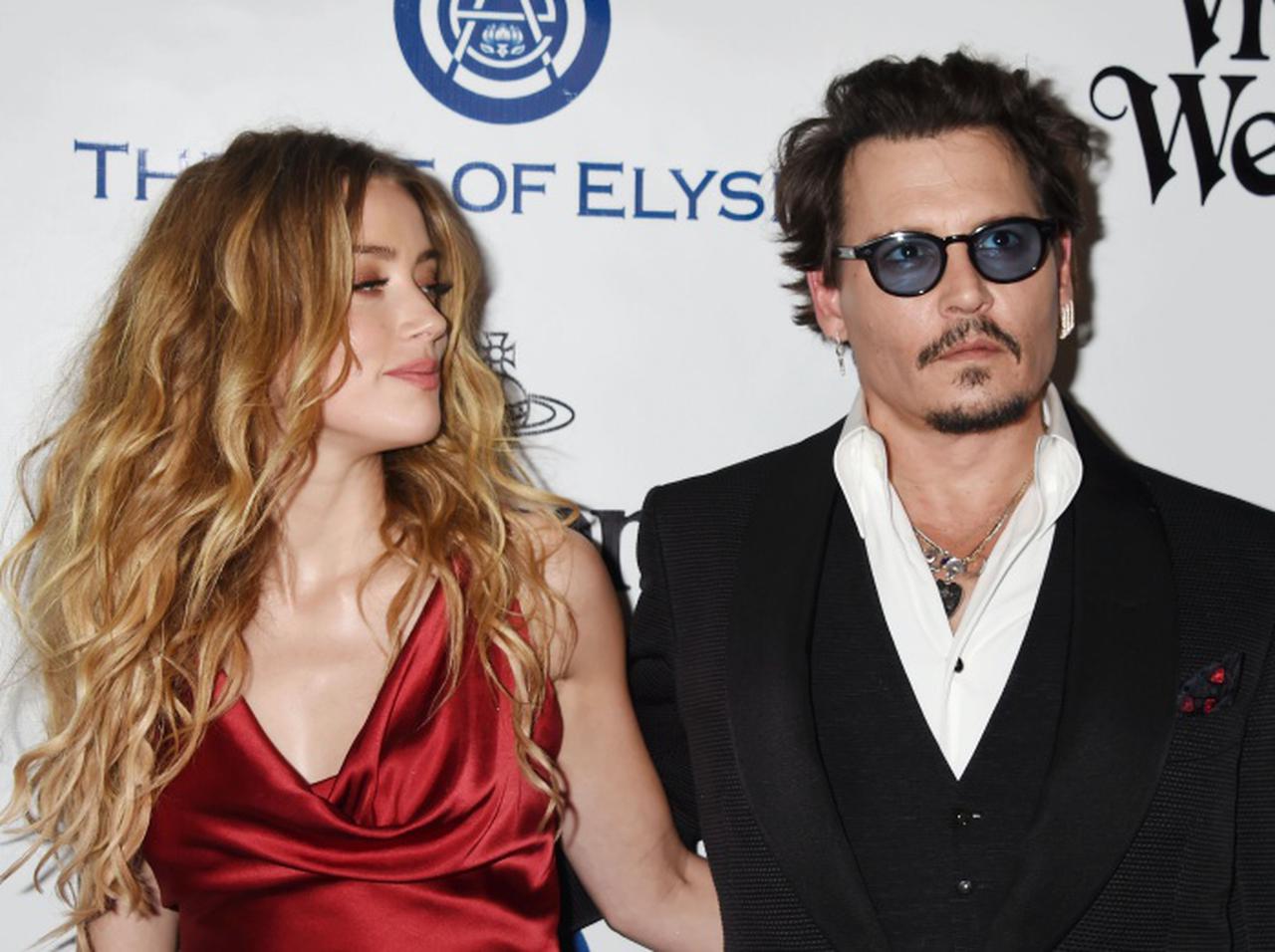 ジョニー・デップ、元妻アンバー・ハードに支払った「和解金」をめぐる裁判に勝つ