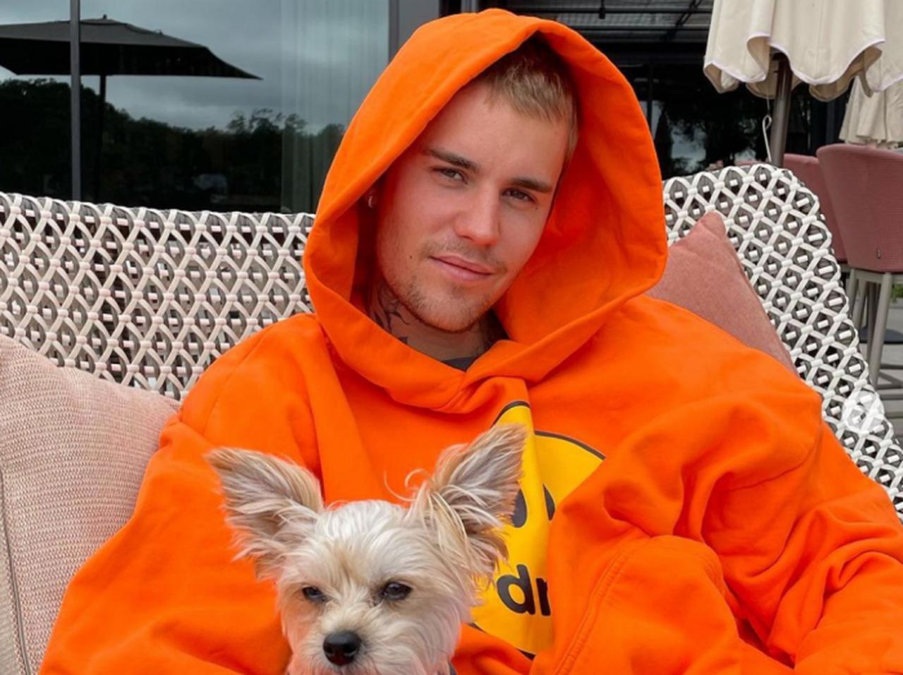 ジャスティン・ビーバー、ネットに出回っている「あの写真」を“使わないで”と訴える