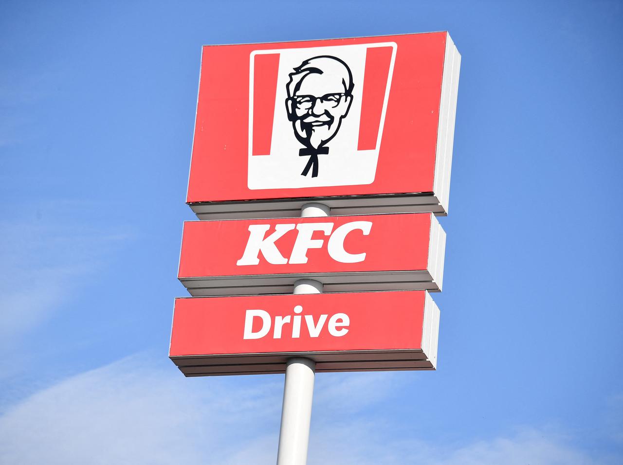 ケンタッキーの『ビスケット』、この「食べ方」を試したことがないなんて…!