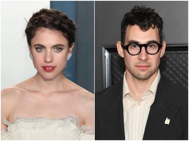 『ワンハリ』マーガレット・クアリー、“テイラー・スウィフトの右腕”プロデューサーとの交際説が浮上