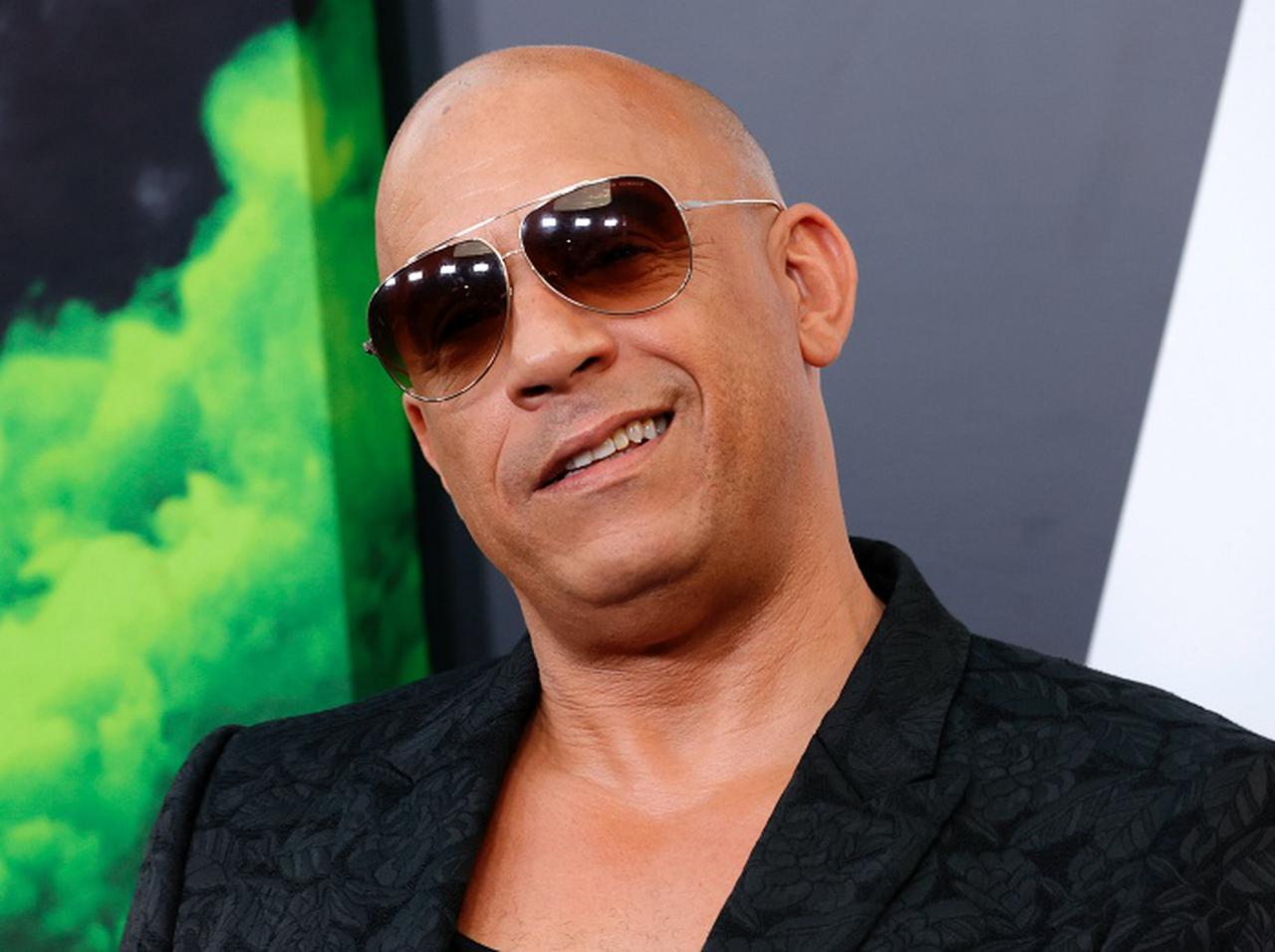 ヴィン・ディーゼルが『ワイルド・スピード』最新作で「すごく複雑な気持ちになった」シーンとは？