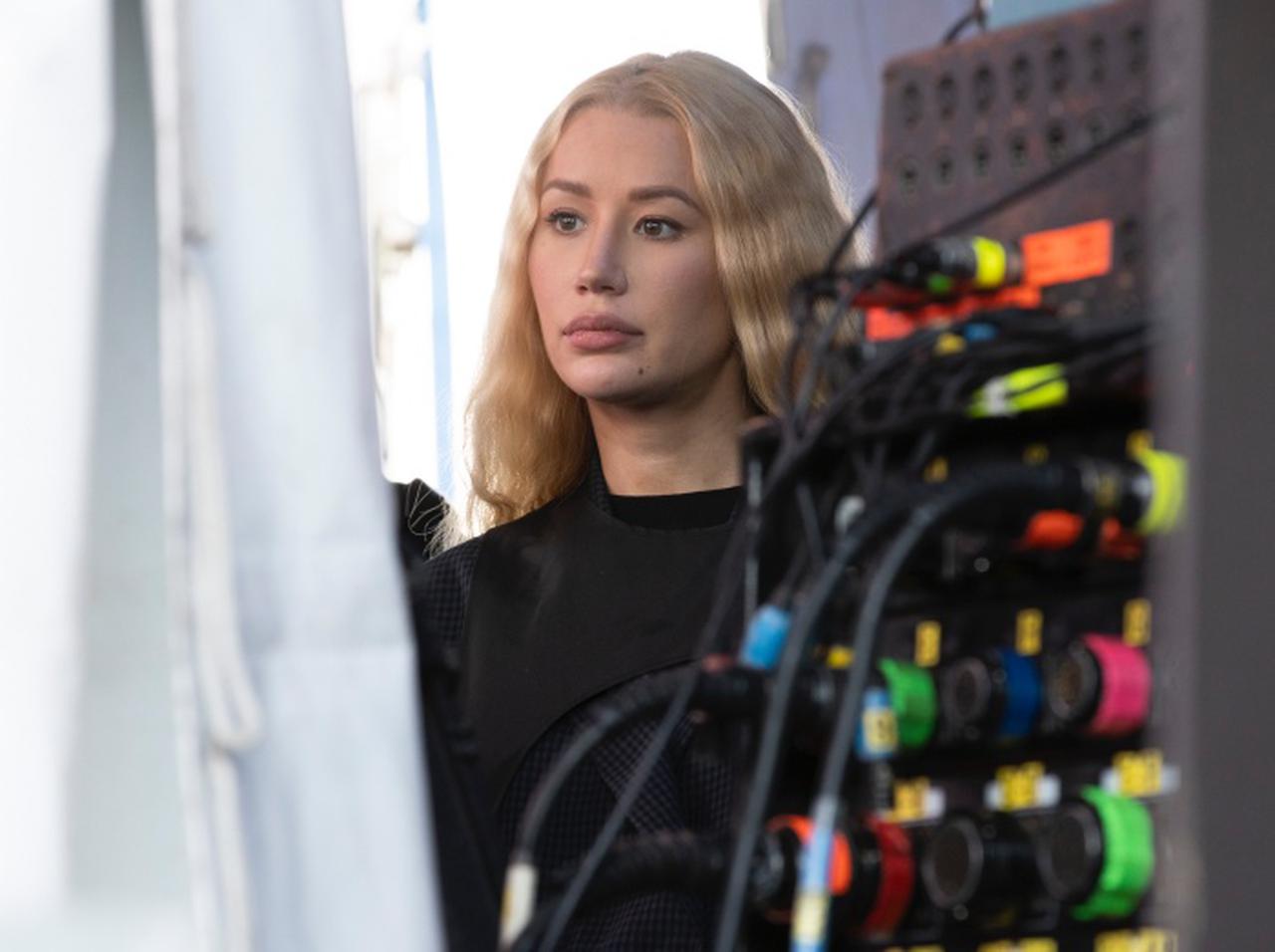 イギー・アゼリア、アーティストの「メンタルヘルスケア 」にもっと真剣に取り組むようレコード会社に要求