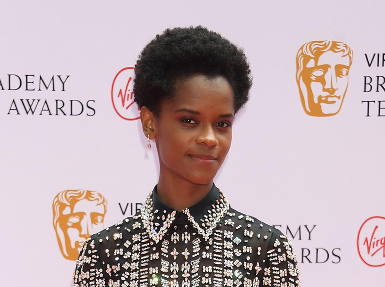 『ブラックパンサー』続編の撮影現場で事故、レティーシャ・ライトが病院へ搬送される