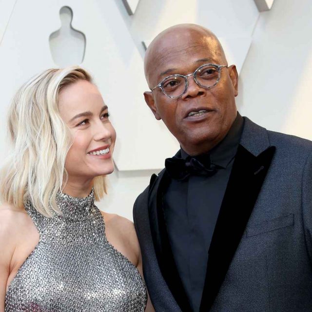 マーベルMCUの撮影現場、ニック・フューリー役が公開した「あれの写真」にギョッとしてしまう
