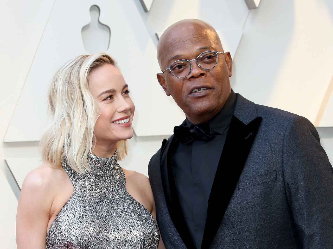 マーベルMCUの撮影現場、ニック・フューリー役が公開した「あれの写真」にギョッとしてしまう