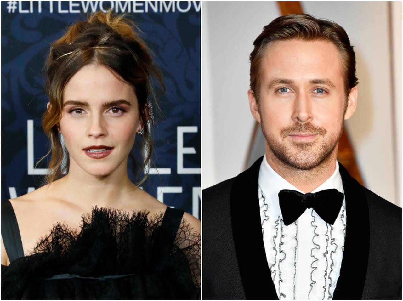 エマ・ワトソンが『ラ・ラ・ランド』を断った理由&ライアン・ゴズリングとの意外な共通点