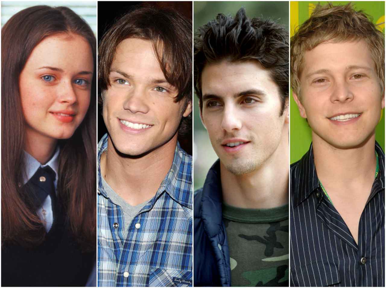 『ギルモア・ガールズ』のディーン、ジェス、ローガン…、ローリーが選ぶべきだったのは誰?