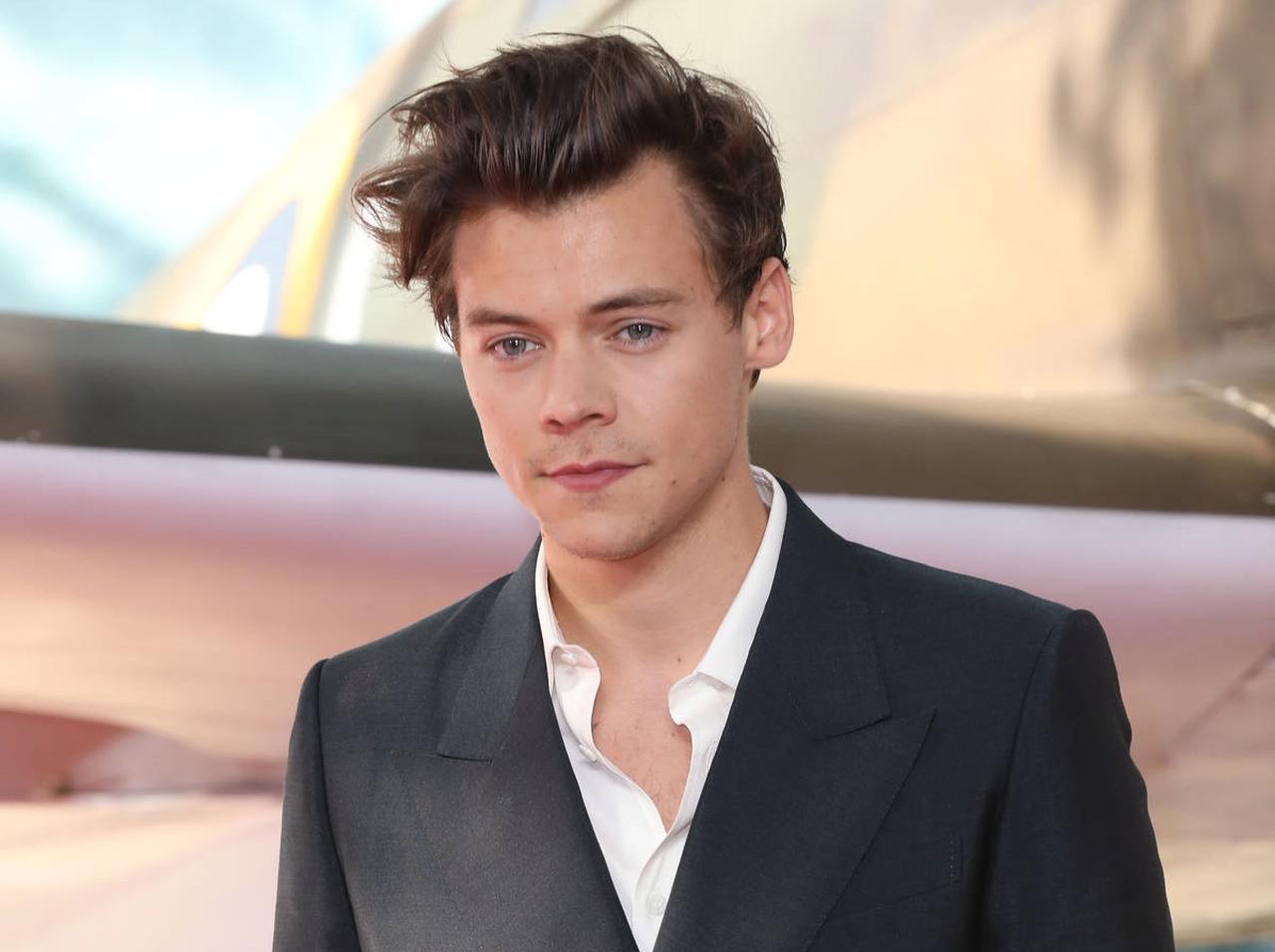 MCU『エターナルズ』にハリー・スタイルズが出演？キット・ハリントンが口を滑らせたか