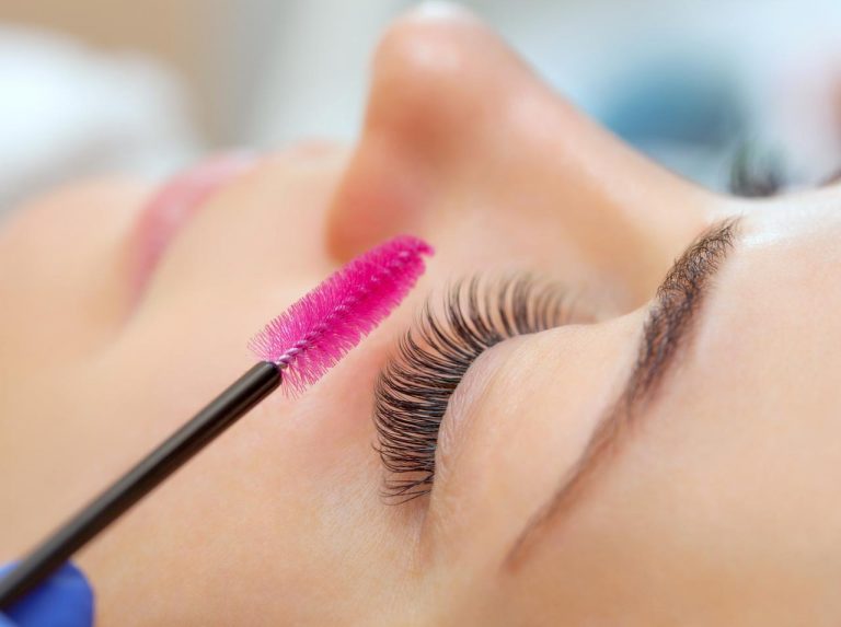 まつげエクステの失敗を防ぐ、プロが教える心がけとは?