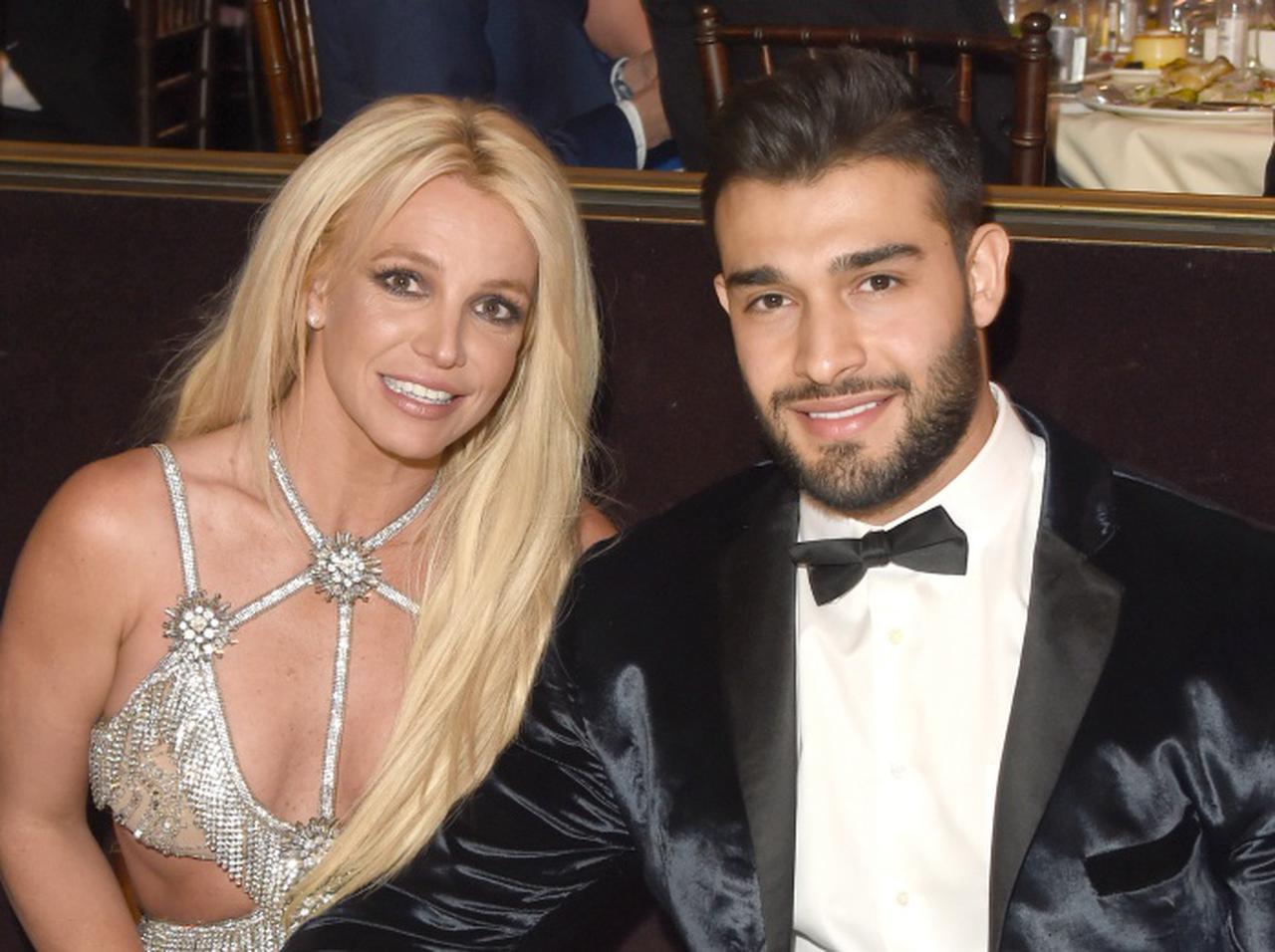 『ワイスピ』の新キャストに?ブリトニー・スピアーズが恋人を推薦