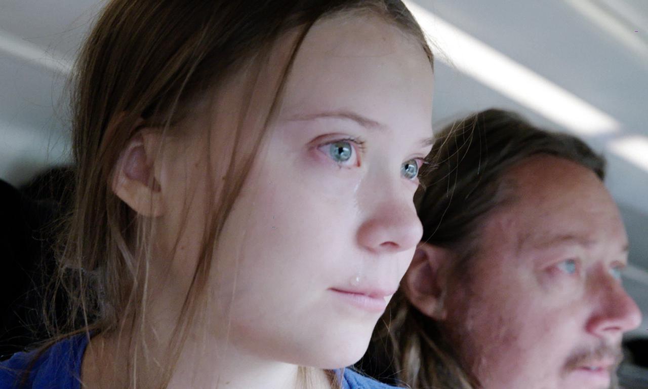 たったひとりではじめたストライキが世界に！グレタ・トゥーンベリのドキュメンタリー映画『グレタ ひとりぼっちの挑戦』