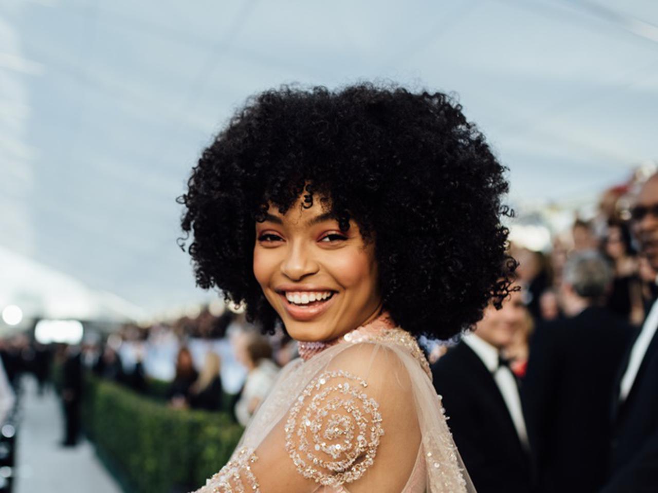 『ピーター・パン』実写版、ティンカーベルはただの相棒じゃないとヤラ・シャヒディが語る