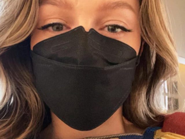 『SUPERGIRL/スーパーガール』最終章の撮影完了、メリッサ・ブノワの「写真」が泣ける…