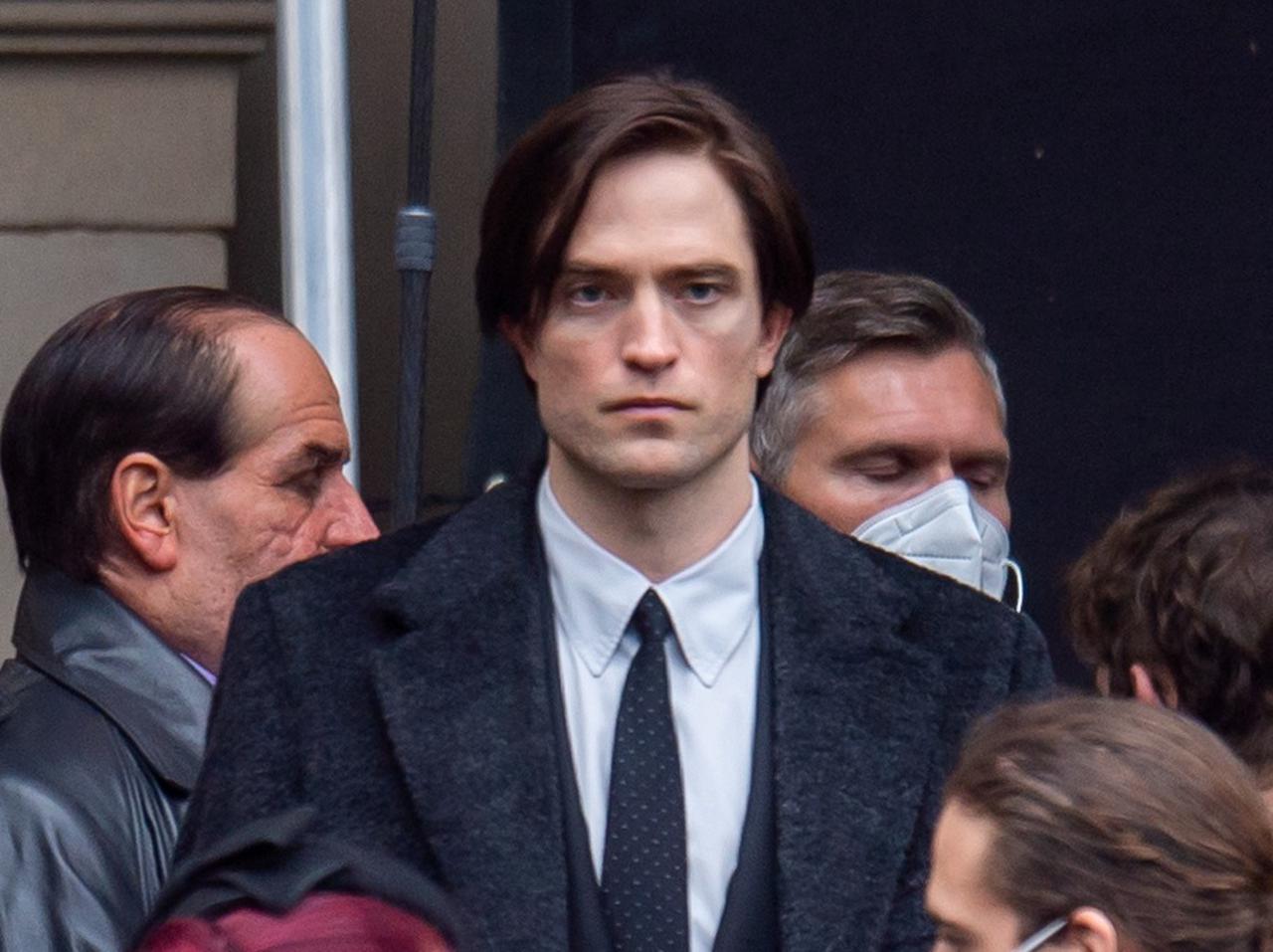 新バットマンのロバート・パティンソン、「バットマンのギャラ」が意外に“安い”…!