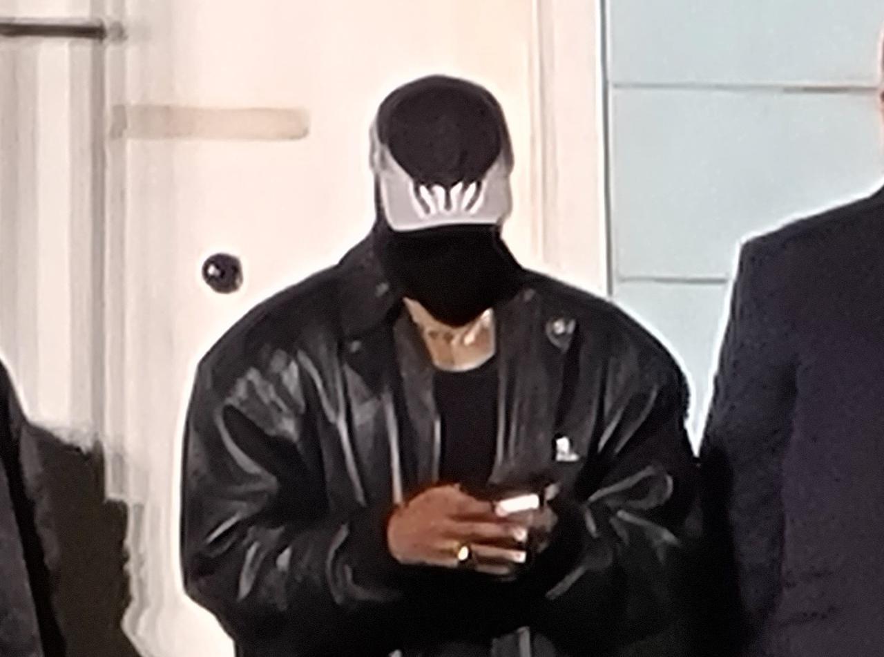 性被害告発されたマリリン・マンソンをカニエが起用したことにエヴァン・レイチェル・ウッドが反応