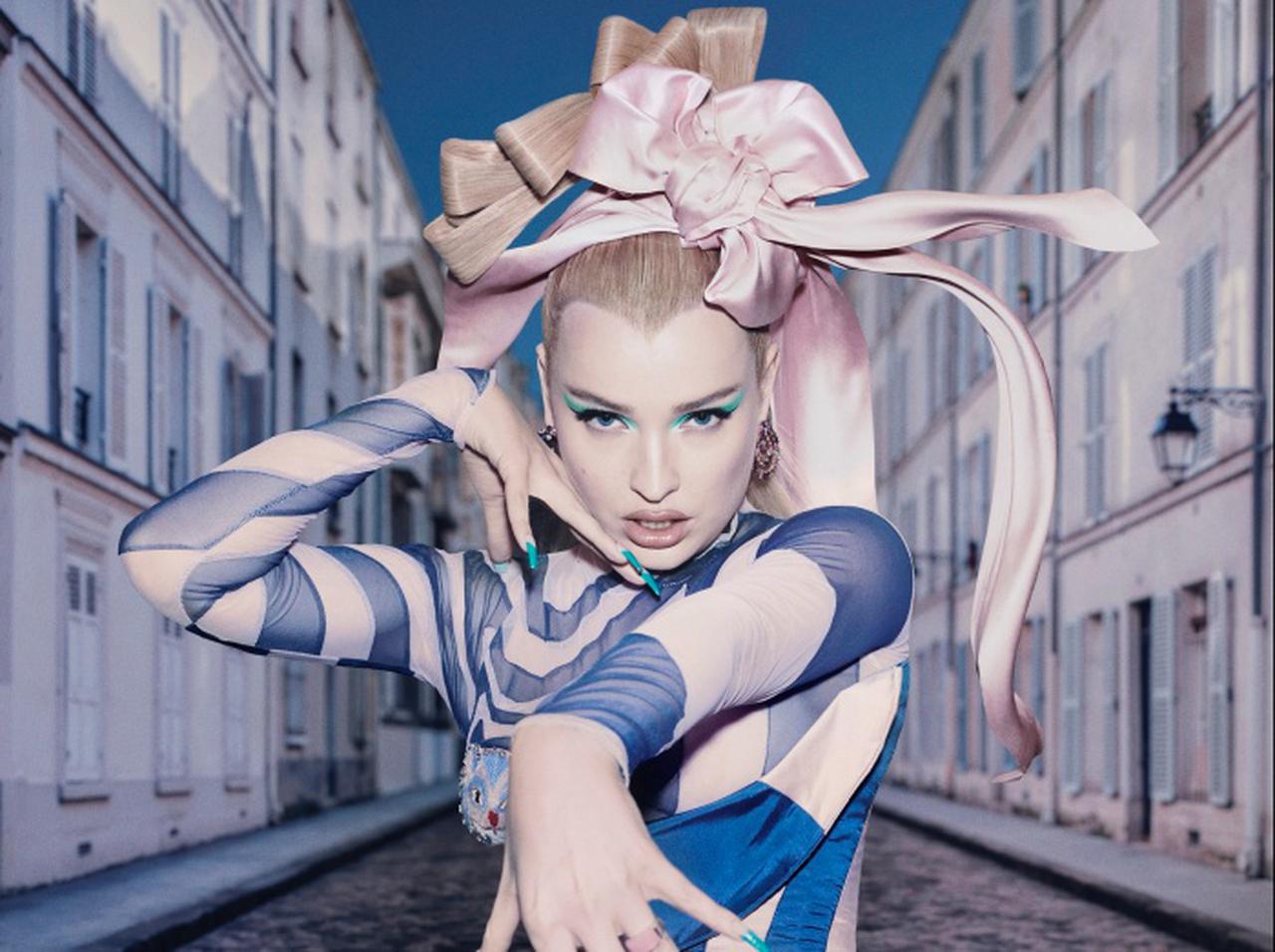 キム・ペトラスがメジャーデビュー!移籍後初シングル「Future Starts Now」をリリース