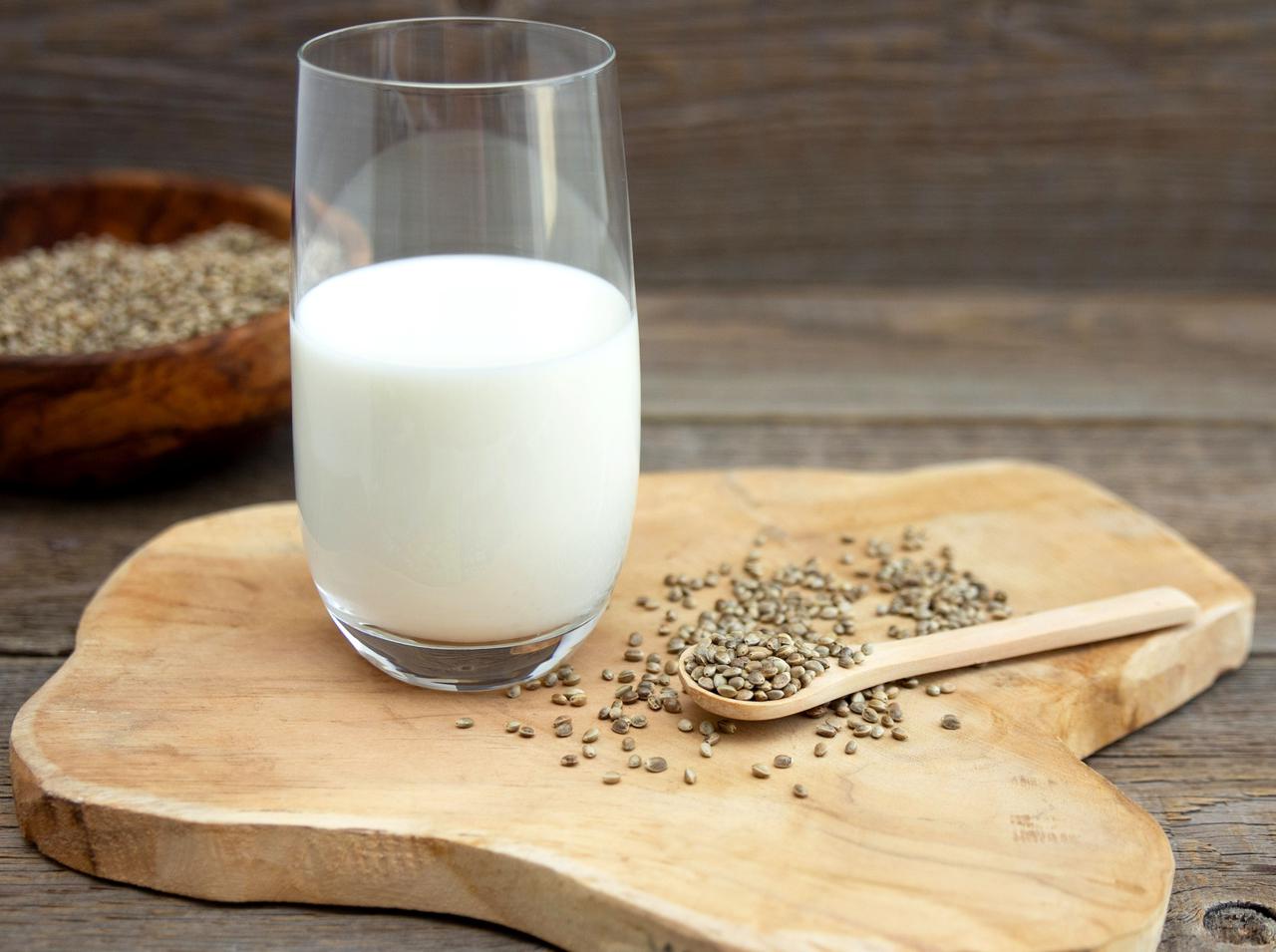 「フラックスミルク」を知っている？植物性ミルクのニューカマーが海外で注目