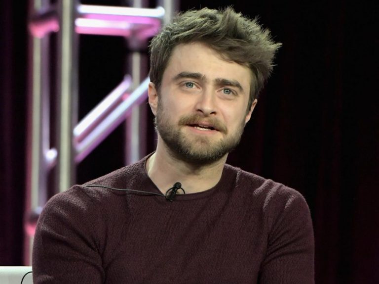 ダニエル・ラドクリフ、『ハリポタ』リブートなら演じたいのはハリーじゃない