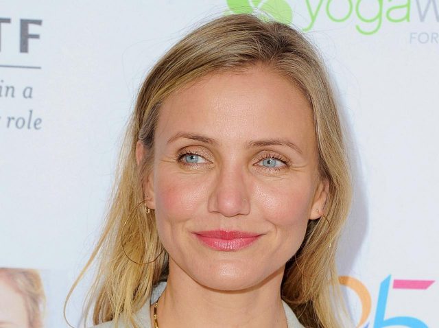 キャメロン・ディアス、俳優卒業後の「毎日のルーティーン」がステキ