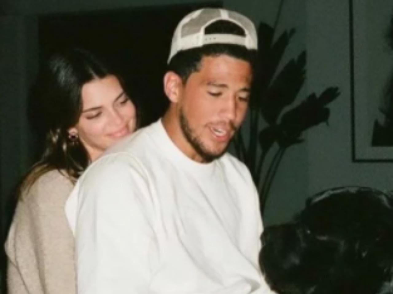 ケンダル・ジェンナー、恋人の東京オリンピック金メダルを祝福!