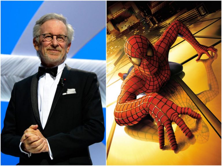 スピルバーグ監督が『スパイダーマン』や『ハリー・ポッター』を断った理由