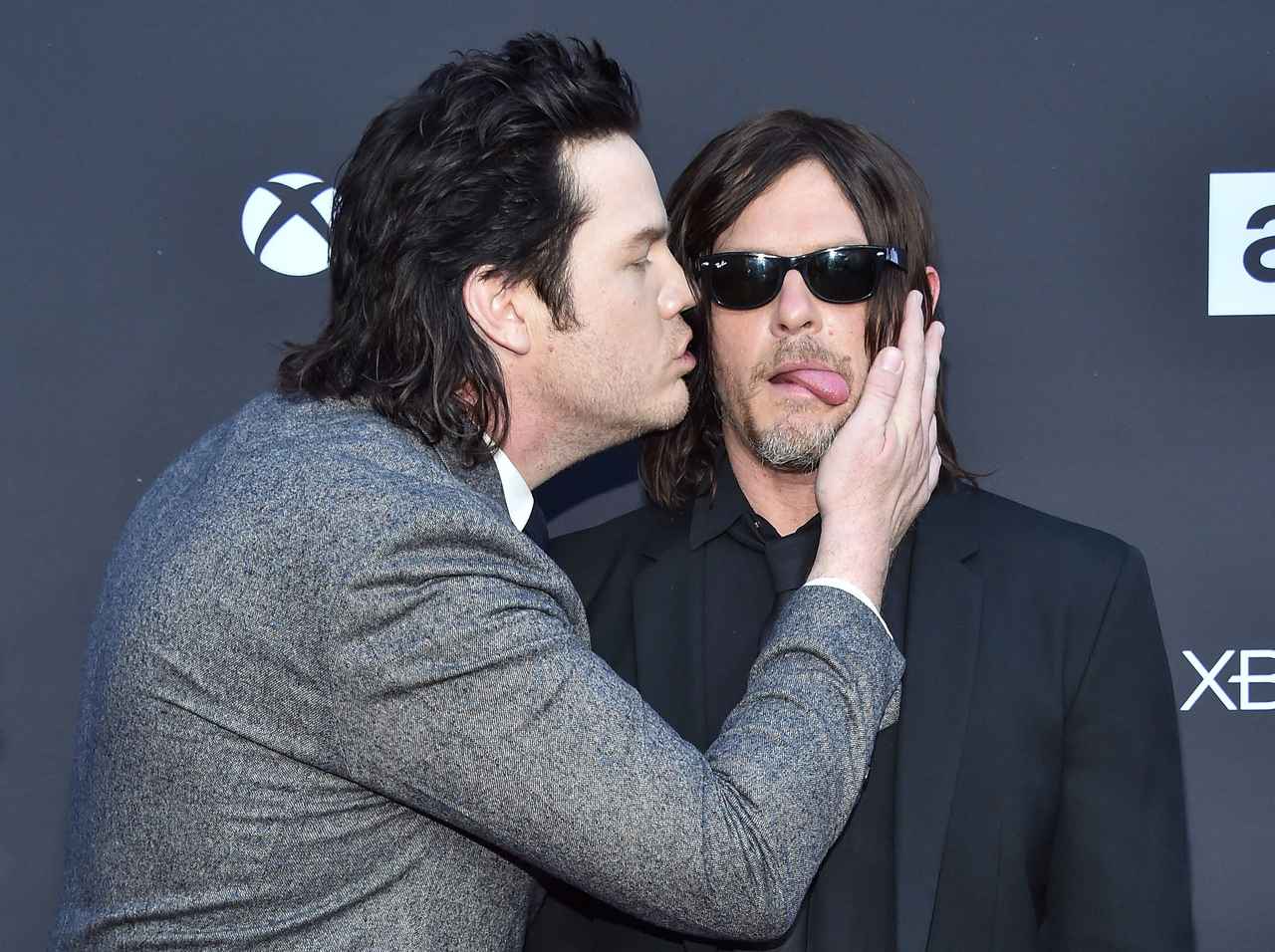 『ウォーキング・デッド』ダリル役、“コロナ禍で禁止”された「行動」がアウトすぎる