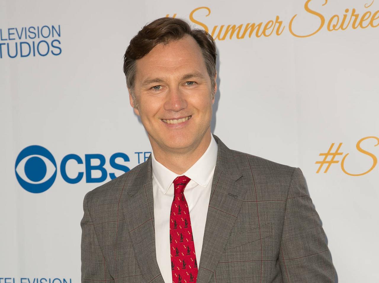 『ウォーキング・デッド』総督役が警察官に、新イギリスドラマ『Sherwood』が面白そう!