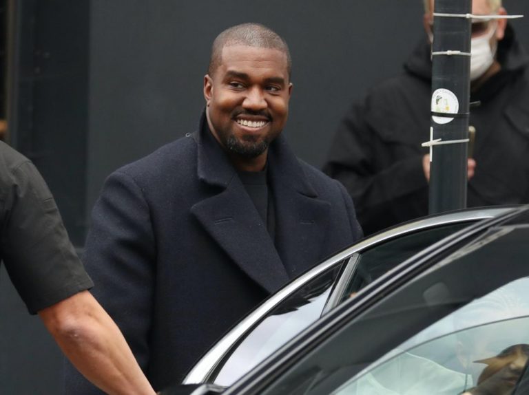 カニエ・ウェスト、これが最後?3度目のリスニングパーティーで設置するものがヤバい