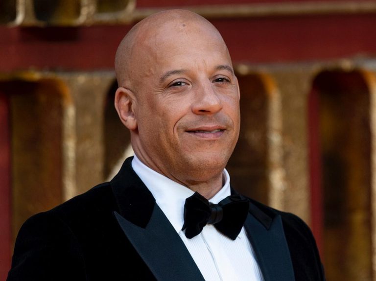 『ワイスピ10』について、ヴィン・ディーゼルが“10は神聖な数字”と意味深な発言!ポール・ウォーカーの存在も示唆?