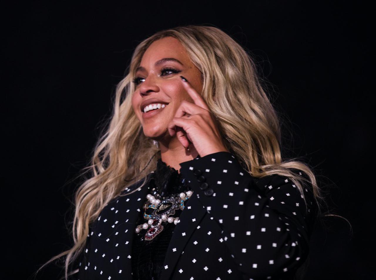 ビヨンセ、“心身の健康”に苦しんだ過去を明かす「メンタルヘルスケアもセルフケアの一環」
