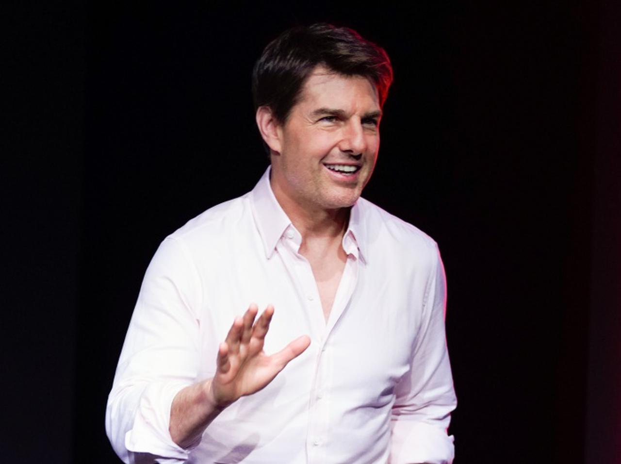 トム・クルーズがカレー屋でおかわりするほど「どハマりしたメニュー」はコレ！