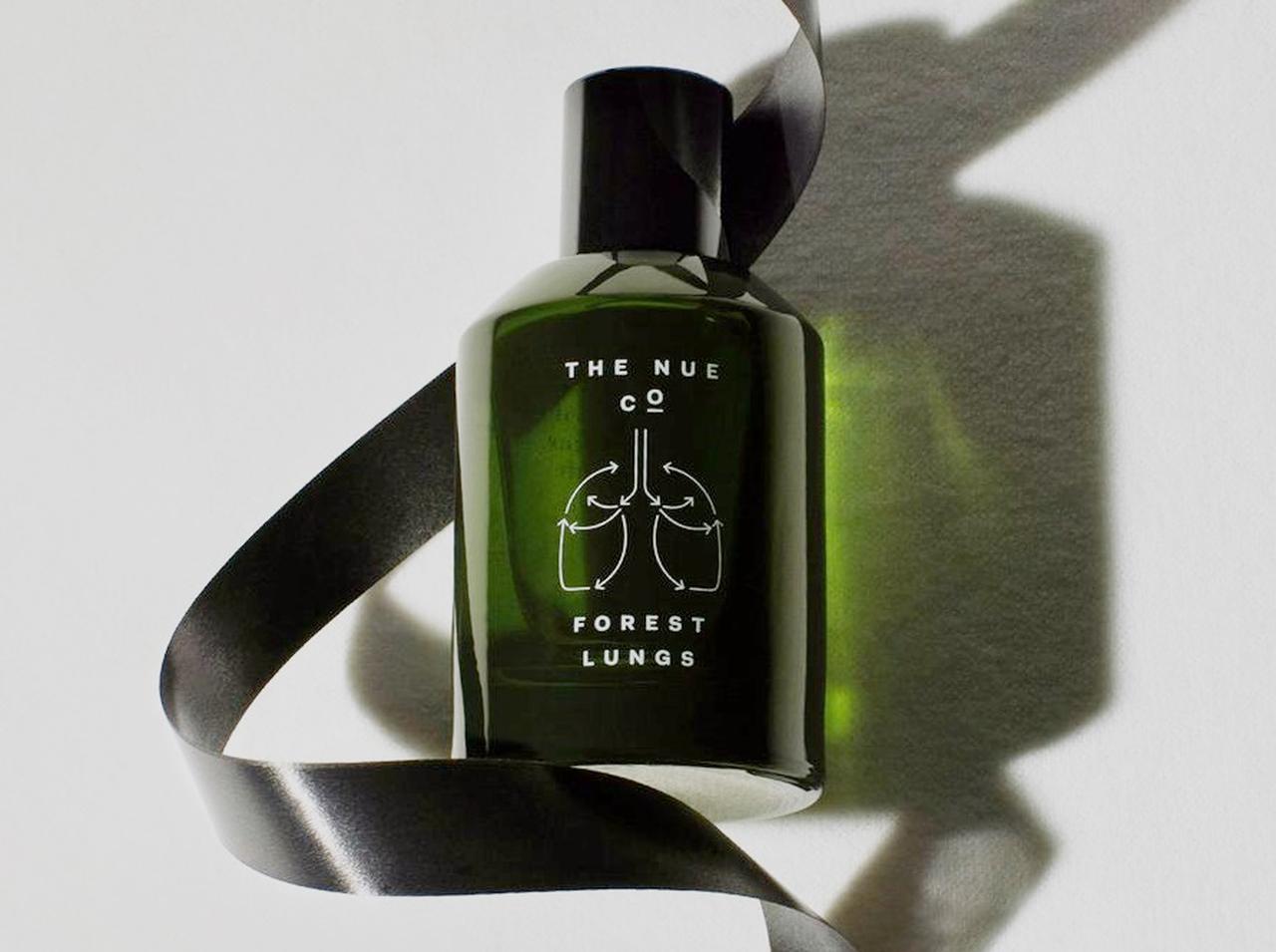 香水がストレスに働きかける？新発想の機能性フレグランスが海外で話題