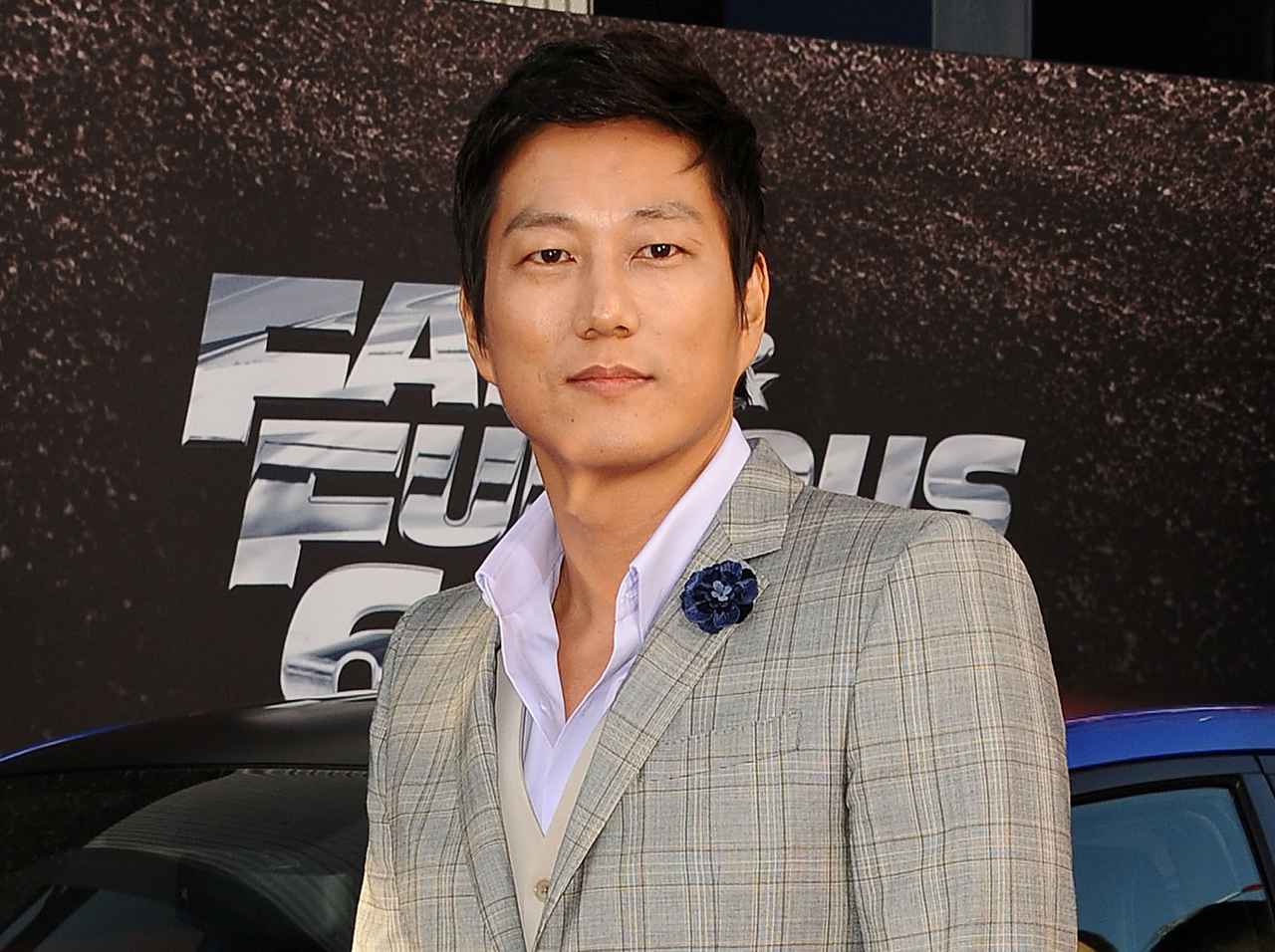 『ワイルド・スピード』ハン役が「1番気に入っている車」はあれ！