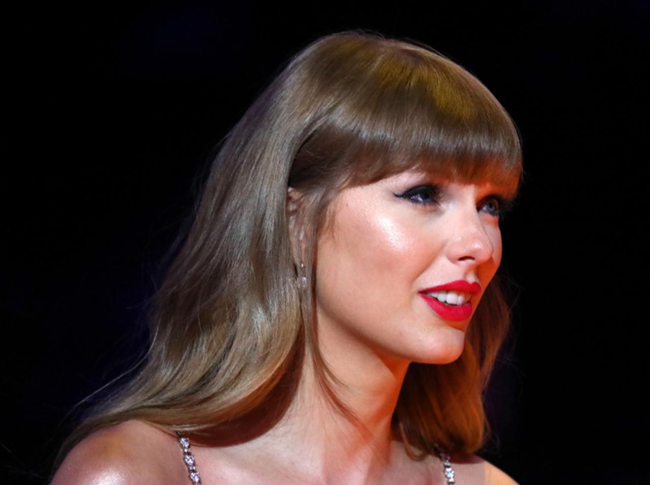 テイラー・スウィフト、TikTokデビューがファッション業界にも大きな影響を与える