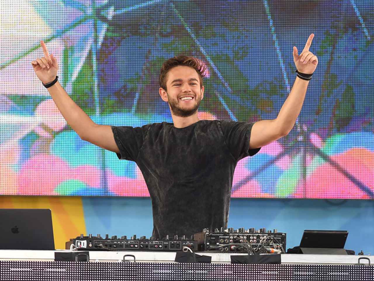 スーパーソニック、大阪公演の中止が決定