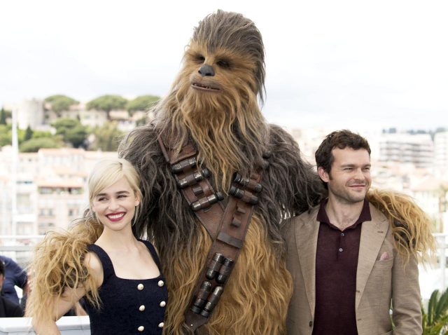 『スター・ウォーズ』、俳優たちに仕掛けた「オーディション」の内容がやばい