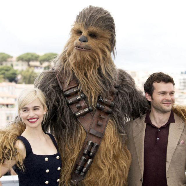 『スター・ウォーズ』、俳優たちに仕掛けた「オーディション」の内容がやばい