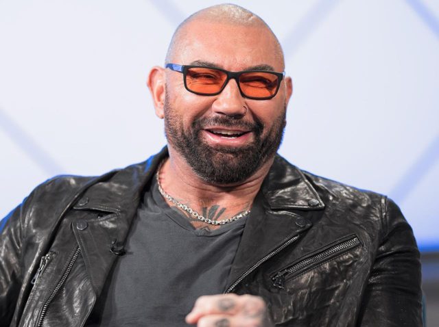 MCUドラックス役、『ガーディアンズ・オブ・ギャラクシー』に出演するまで破産していた