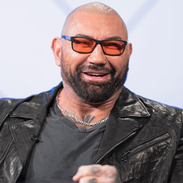 MCUドラックス役、『ガーディアンズ・オブ・ギャラクシー』に出演するまで破産していた