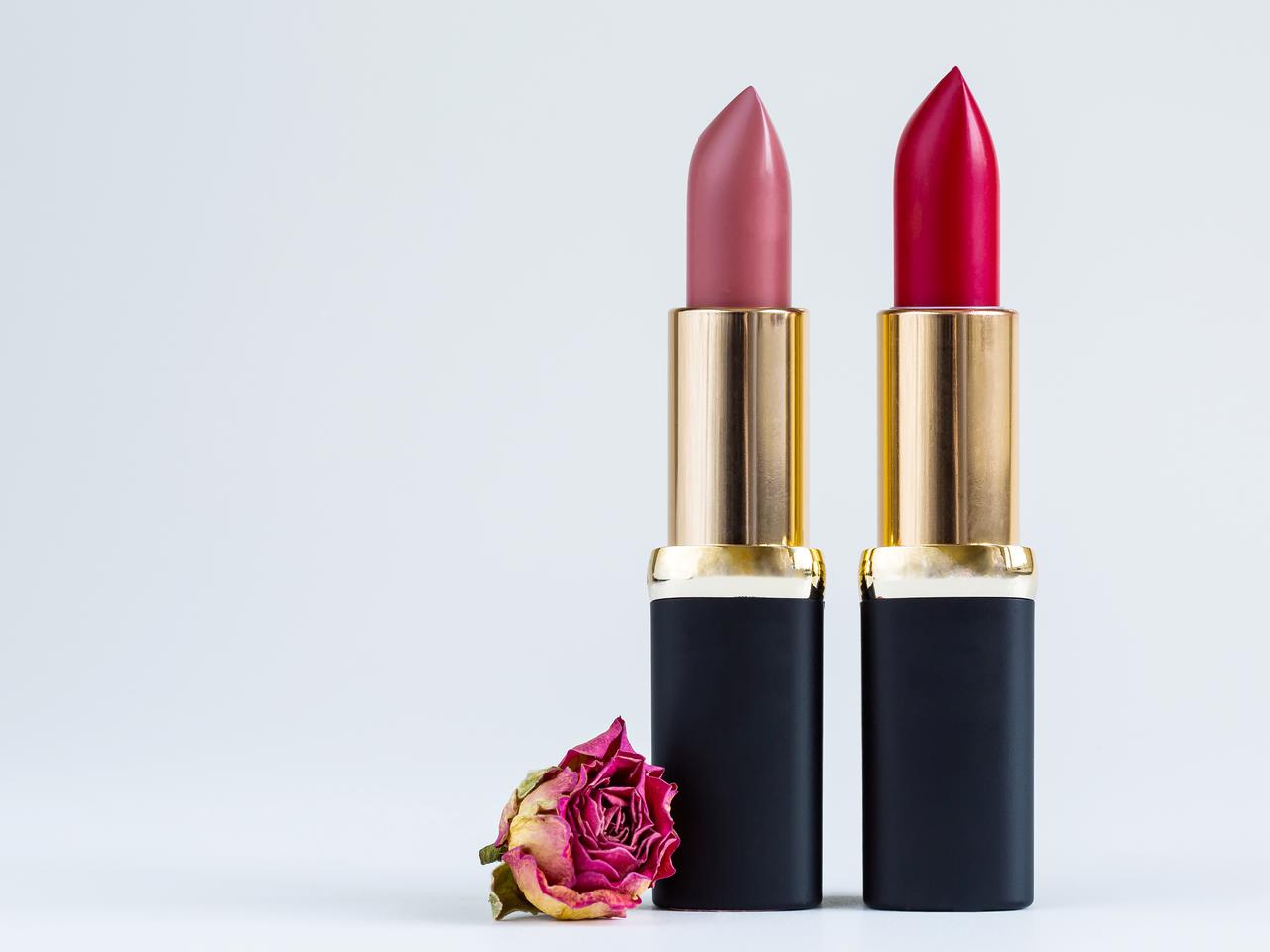 2021秋のリップは「大胆カラー」が合言葉！トレンドリップカラー5選