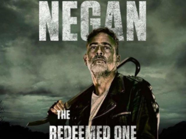 『ウォーキング・デッド』最終章の全米放送開始！ニーガン役妻が「ニーガンがマジでイケてることも誇りに思う」