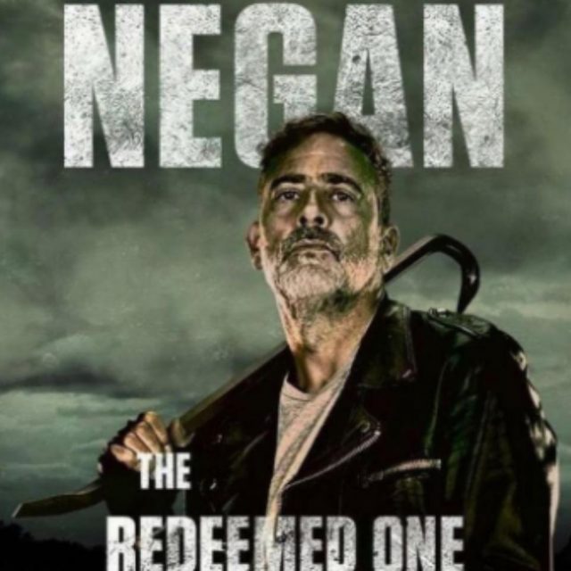 『ウォーキング・デッド』最終章の全米放送開始！ニーガン役妻が「ニーガンがマジでイケてることも誇りに思う」
