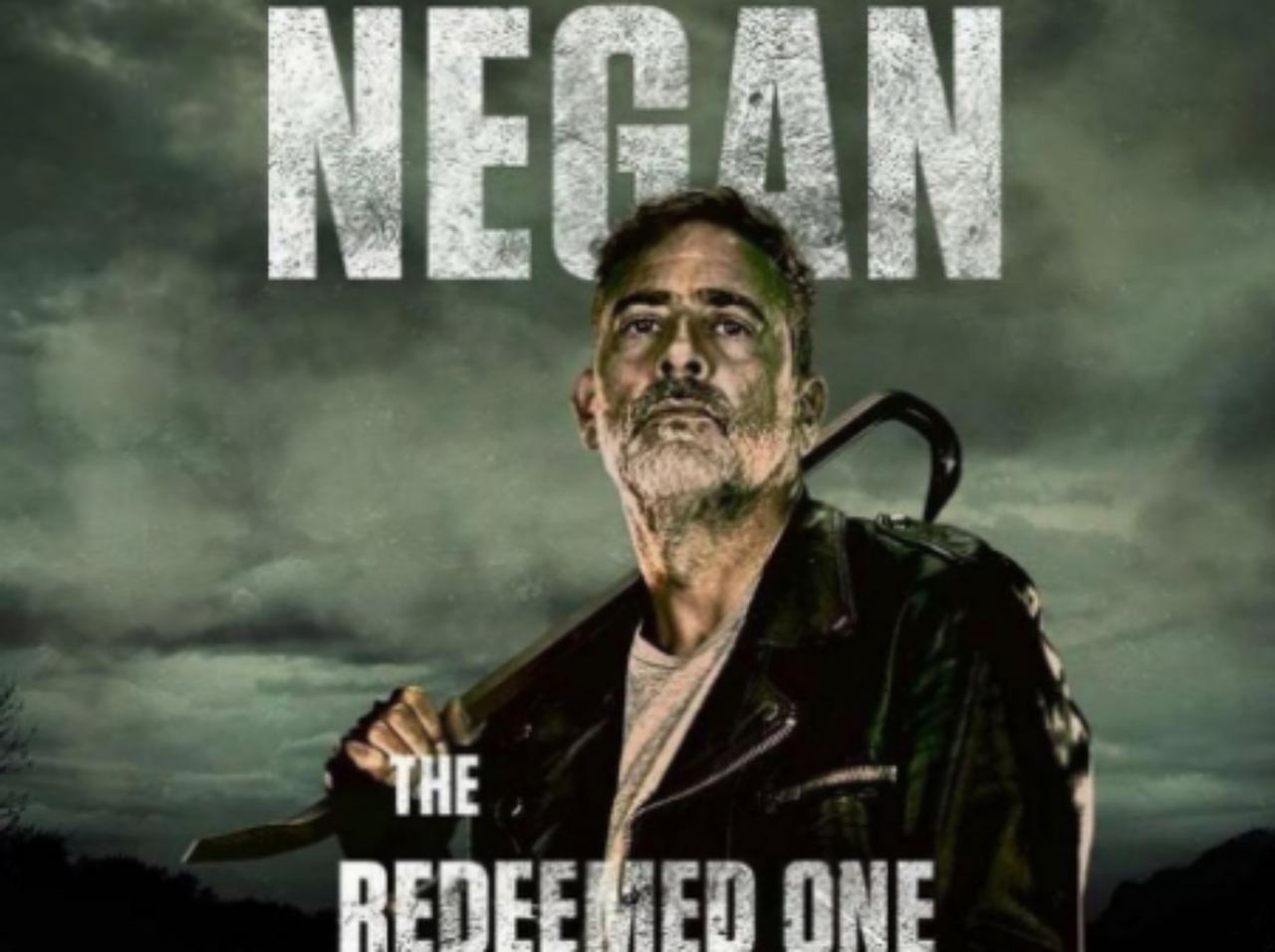 『ウォーキング・デッド』最終章の全米放送開始！ニーガン役妻が「ニーガンがマジでイケてることも誇りに思う」