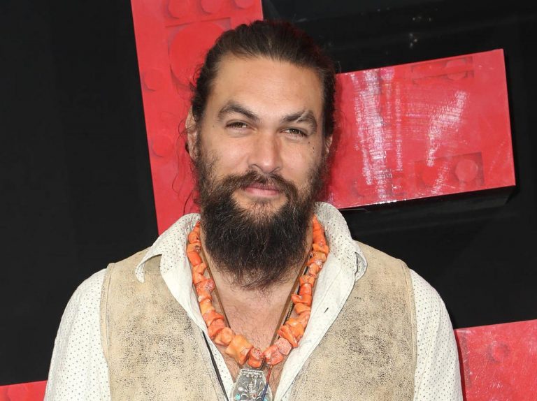 『DUNE/デューン』ジェイソン・モモアが制作陣に1つの「要求」、その内容にファンも同意
