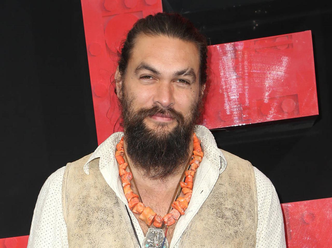 『DUNE/デューン』ジェイソン・モモアが制作陣に1つの「要求」、その内容にファンも同意