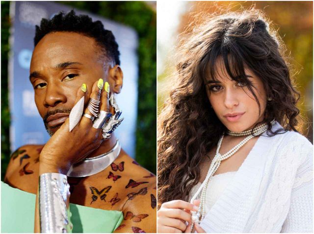 カミラ・カベロ、『シンデレラ』撮影中に“脅威”！？その真意とは…