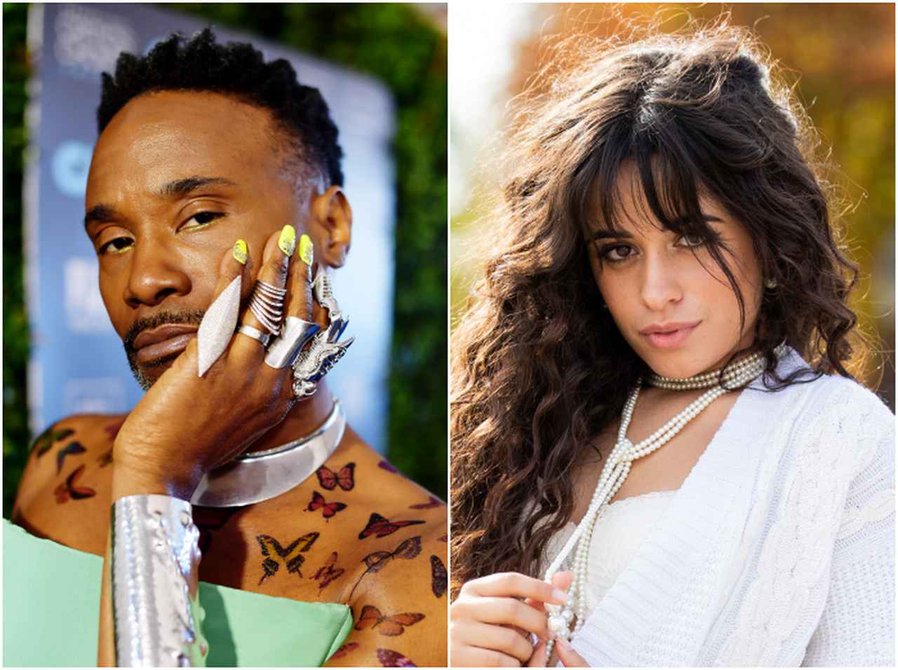 カミラ・カベロ、『シンデレラ』撮影中に“脅威”！？その真意とは…