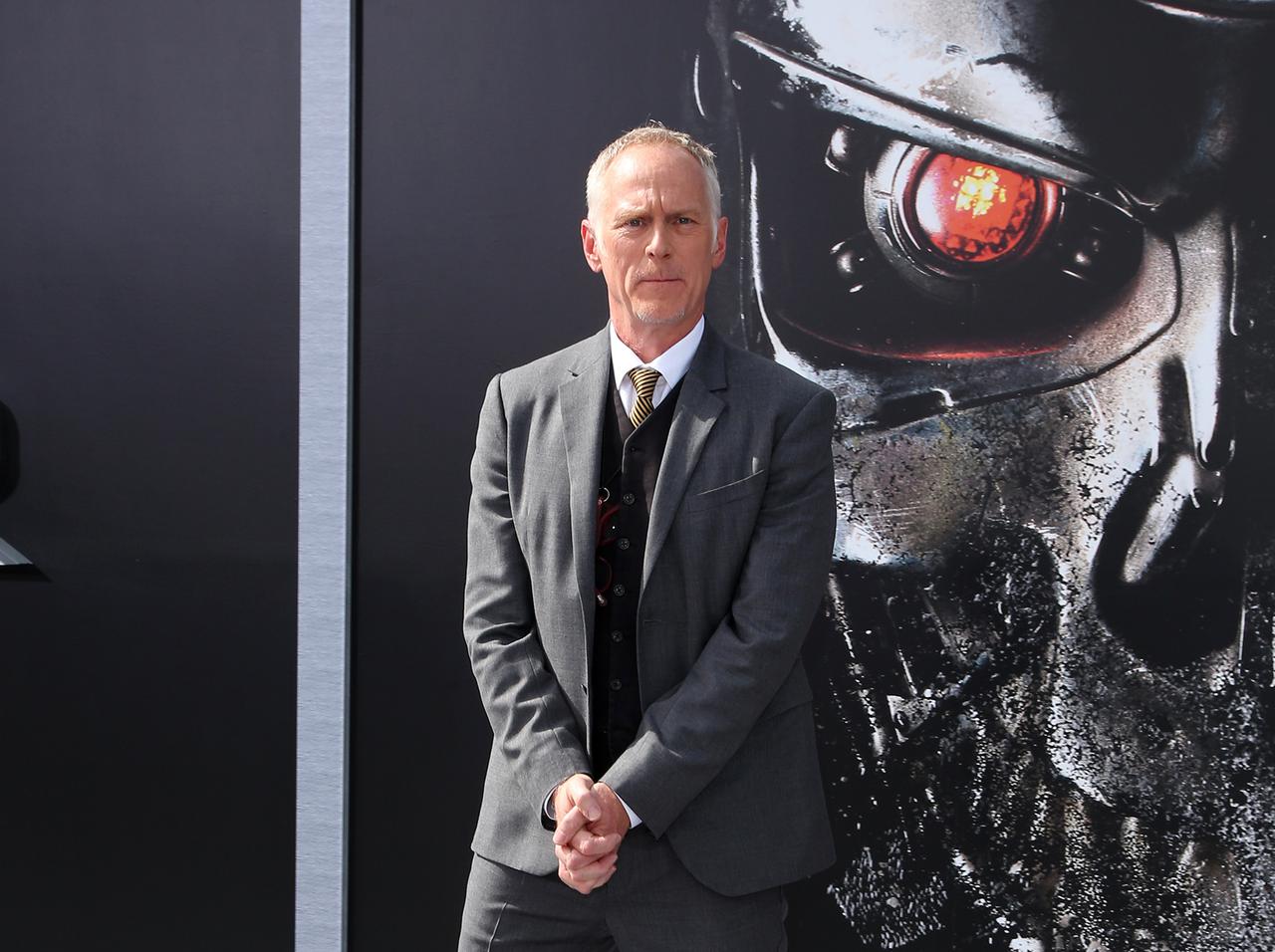 『ターミネーター：新起動／ジェニシス』監督、酷評によって起こった「心の変化」が可哀想…