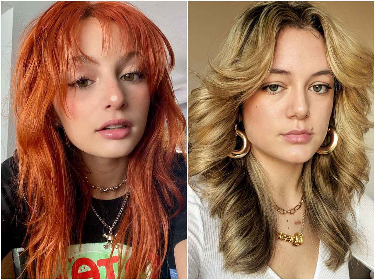 秋のトレンドヘアはコレ！海外で注目のヘアカット4選