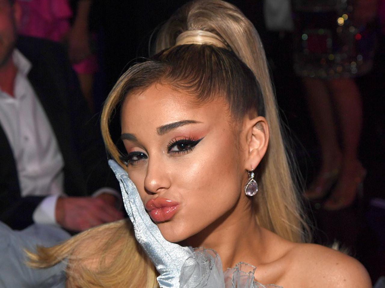 アリアナ・グランデ、『フォートナイト』でコンサート決定！アリアナのスキンも手に入る！